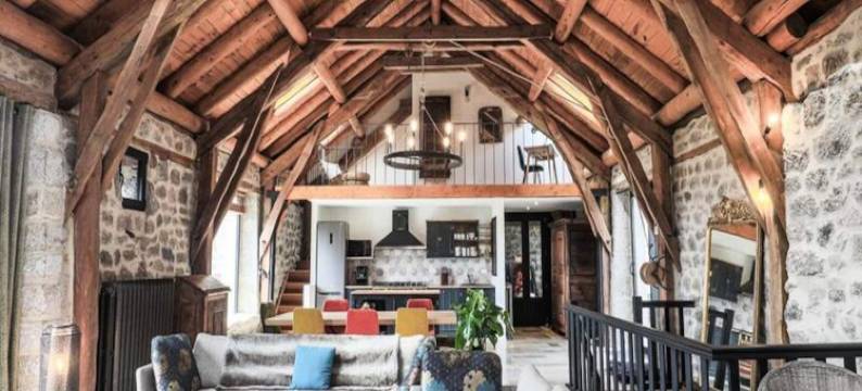 Gte de France 10 People图片