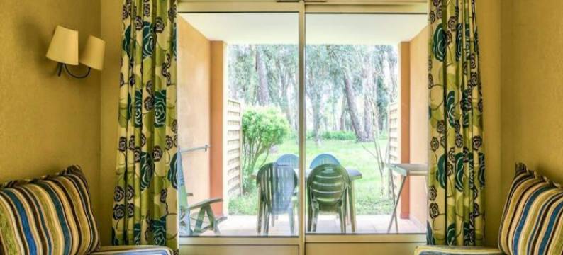 2 room apartment for 5 people - Selection图片