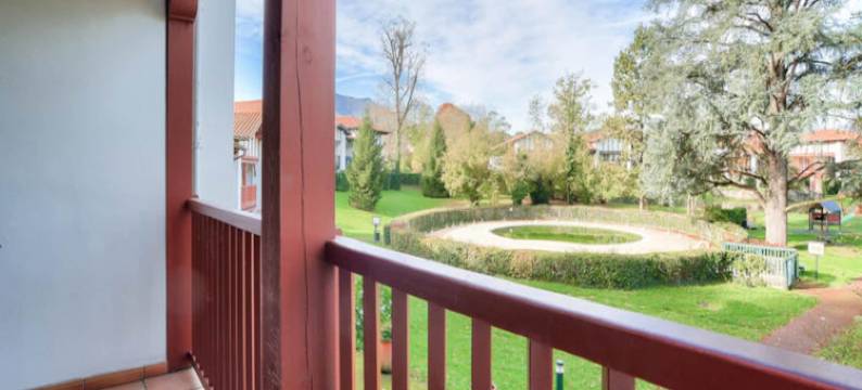 3-room apartment for 6 people - Comfort图片