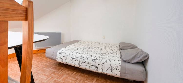 Apartment in Saint-Rémy near Lake图片