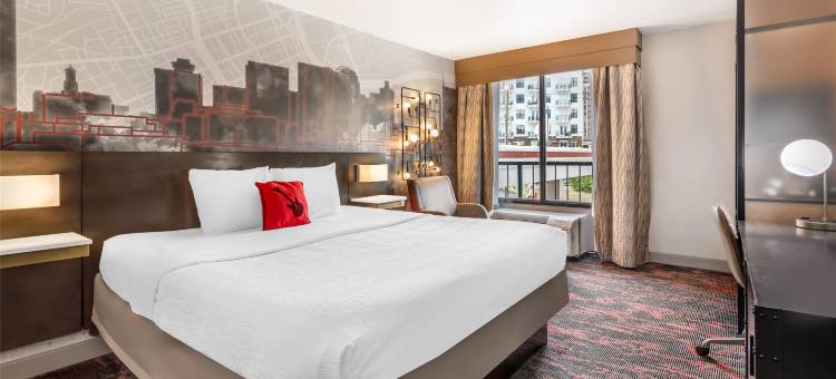 音乐街贝斯特韦斯特优质酒店(Best Western Plus Music Row)图片