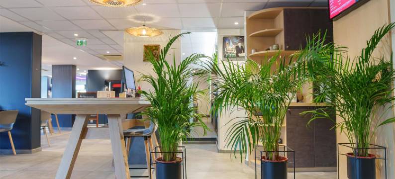 宜必思拉昂酒店(ibis Laon)图片