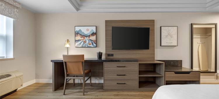 Best Western (name to be determined)图片