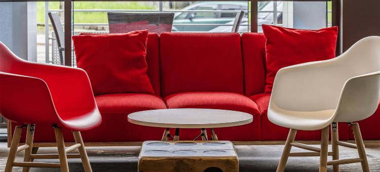 宜必思什切青中心酒店(Ibis Szczecin Centrum)图片