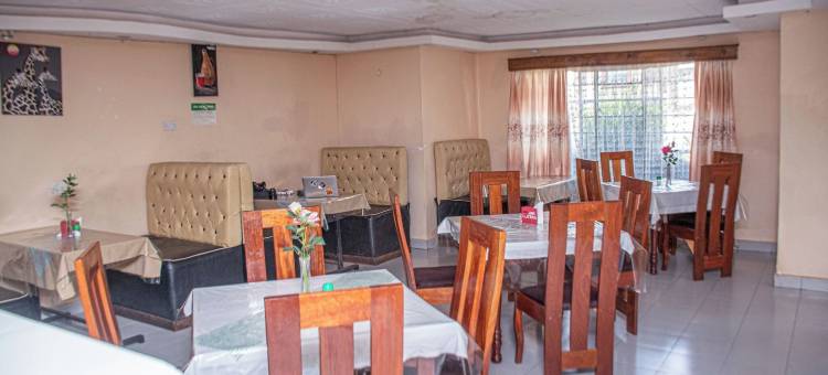 拉瑟琳度假村，凯里乔(La Serene Resort Kericho)图片