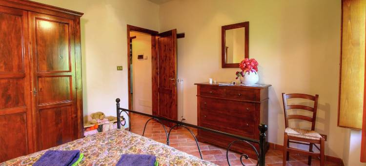 Holiday Home in Ortignano图片