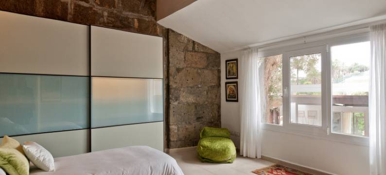 Villa in Spain with Private Pool & Garden图片