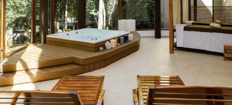 伊瓜苏港美居伊露酒店(Mercure Iguazu Hotel Iru)图片