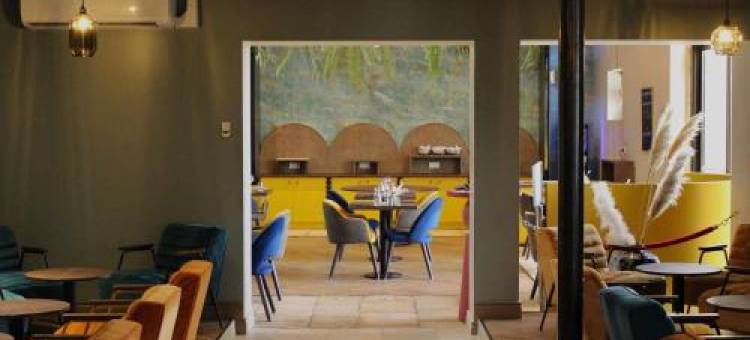 第戎南美景庄园宜必思尚品酒店(Ibis Styles Dijon Sud Domaine de Beauregard)图片