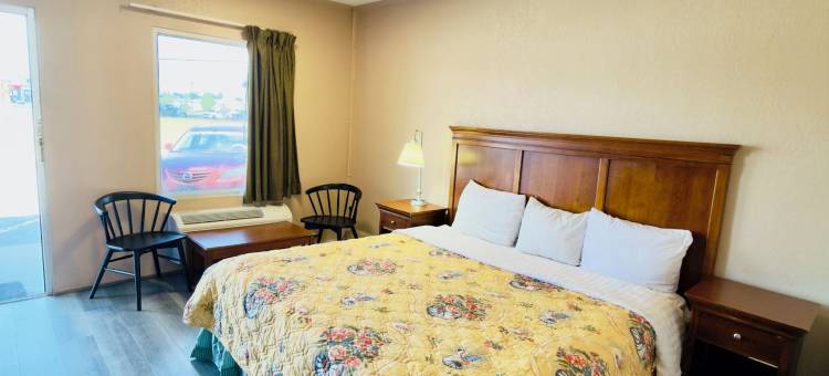 罗斯汽车旅馆(Ross Motel)图片