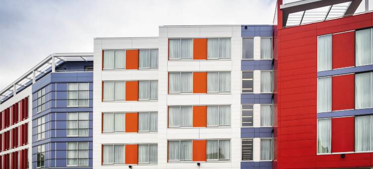 布里奇沃特美居酒店(Mercure Bridgwater Hotel)图片