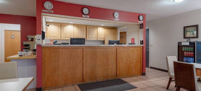 科尔特斯经济旅馆-梅萨维德附近酒店(Econo Lodge Cortez Near Mesa Verde)图片