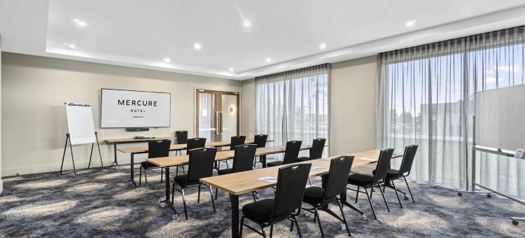 帕肯纳姆美居酒店(Mercure Pakenham)图片