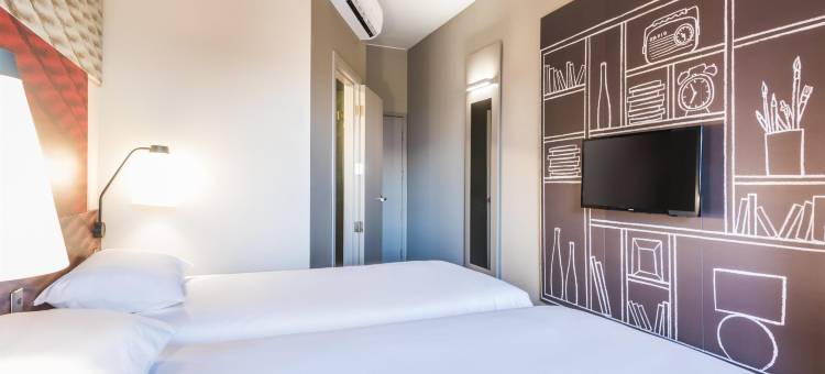 宜必思阿帕尔塔多酒店(Ibis Apartadó)图片