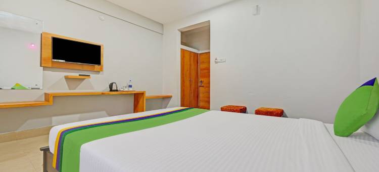 Treebo 希达塔旅馆巴利亚潘达(Treebo Sidhartha Inn Baliapanda)图片