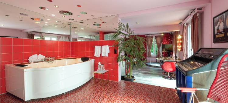 Zeit & Traum 酒店(Hotel Zeit & Traum)图片