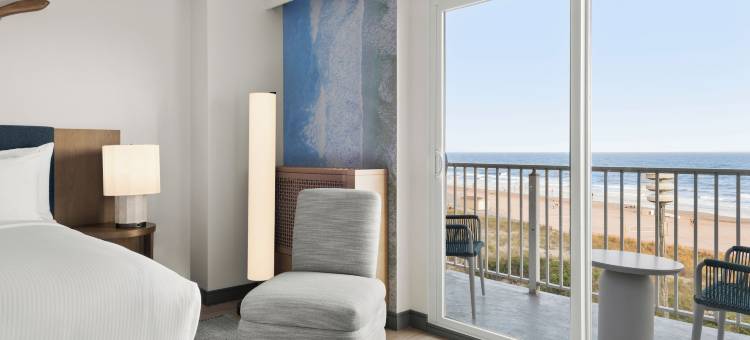 The Seahaus Hotel, Atlantic City, a Tribute Portfolio Hotel图片