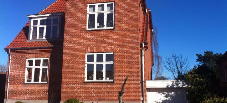 克厄床与厨房公寓酒店(Køge Bed & Kitchen)图片