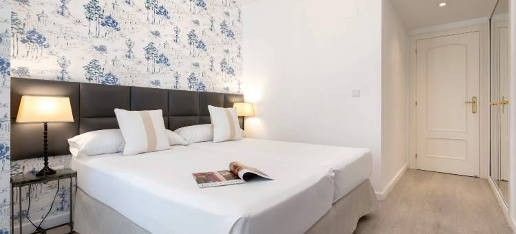 Cozy apartament in Marbella. Guadalmina Golf图片