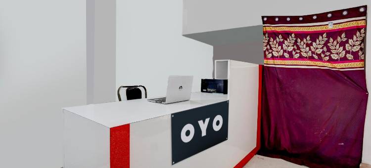 Hotel O The King Heaven图片