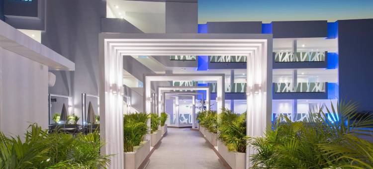 大西洋幻影套房酒店&水疗中心(Hotel Atlantic Mirage Suites & Spa - Adults Only)图片
