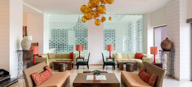 阿卡巴塔拉湾瑞享度假村及水疗中心(Mövenpick Resort & Spa Tala Bay Aqaba)图片