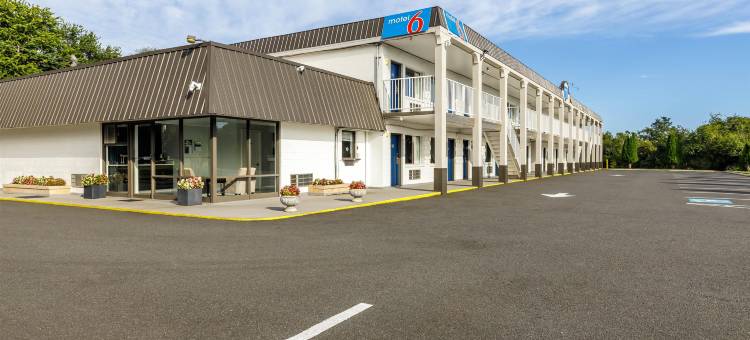 Motel 6 卡尔佩珀, 弗吉尼亚州(Motel 6 Culpeper, VA)图片