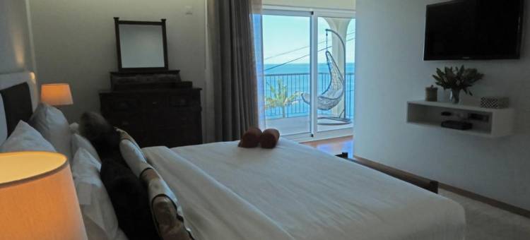海洋逸境别墅(配有私人泳池)(Ocean Escape with Private Pool)图片