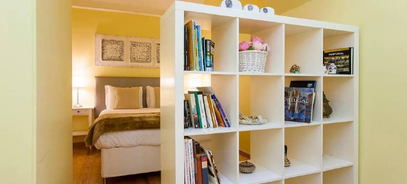 GuestReady - Cosy studio near Santa Justa Lift图片