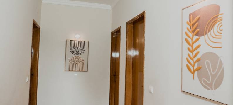 A sua escapadela ao sol em Pedrógão图片