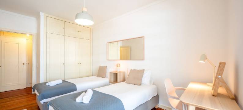 GuestReady – Refúgio de Inverno图片