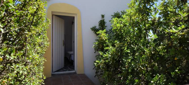 Villa a Sayalonga vicino al mare图片