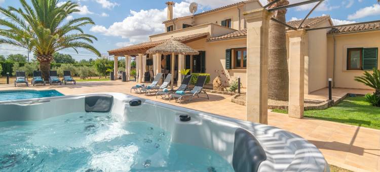 Villa Sun Club Home - Villa With Private Pool图片
