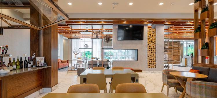 Delta Hotels by Marriott Raleigh-Durham at Research Triangle Park图片