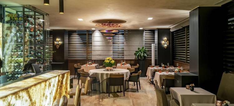 BERD’S酒店(BERD’S Hotel)图片