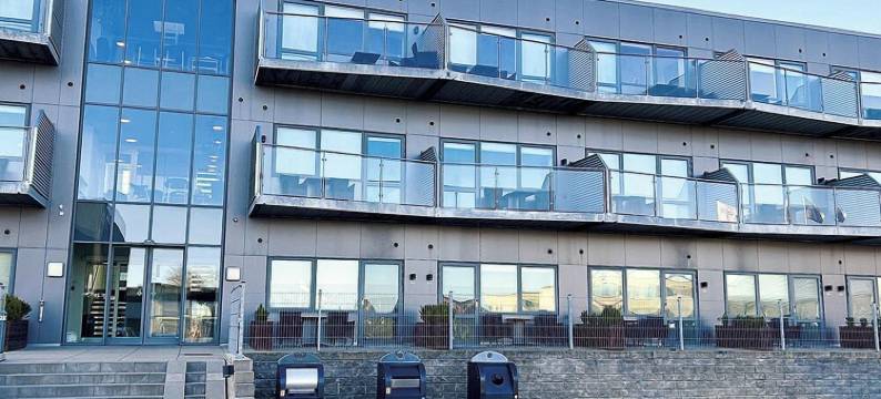 athome公寓(Athome Apartments)图片