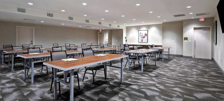 达拉斯路易斯维尔希尔顿惠庭酒店(Home2 Suites by Hilton Dallas Lewisville)图片