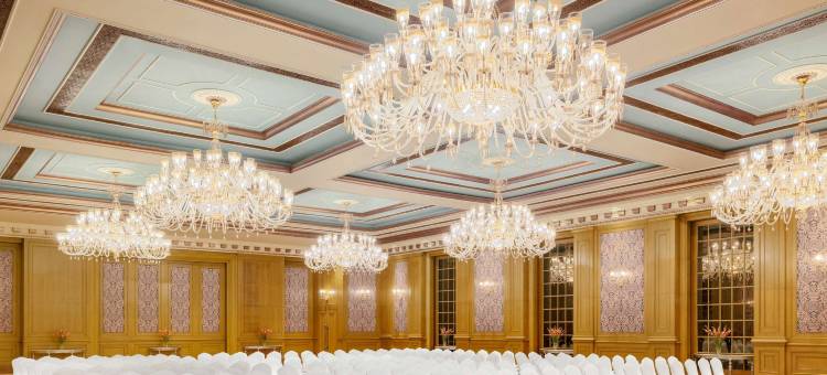 莱佛士乌代布尔酒店(Raffles Udaipur)图片