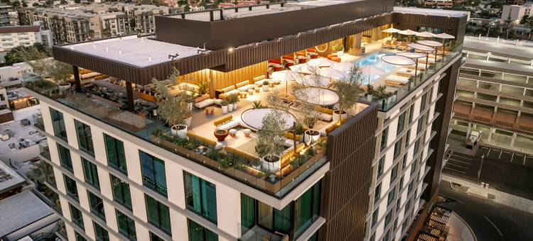 The REMI. Scottsdale, Autograph Collection图片