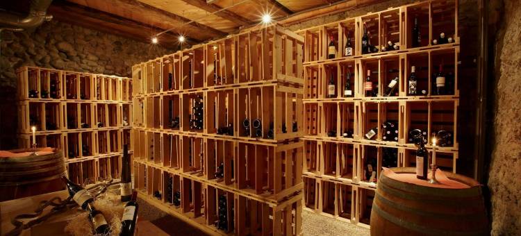 德查姆罗姆霍夫酒店(Hotel de Charme Römerhof)图片