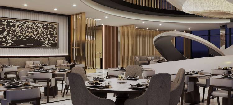 利雅得索菲特酒店及会议中心(即将开业)(Sofitel Riyadh Hotel & Convention Centre (Opening Soon))图片