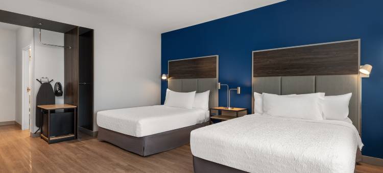 希尔顿真酒店沃斯堡湖沃斯(Tru by Hilton Fort Worth Lake Worth)图片