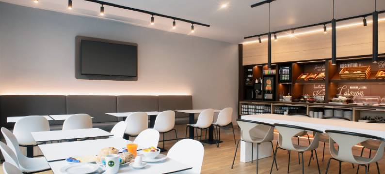 民宿酒店 维斯马(B&B HOTEL Wismar)图片