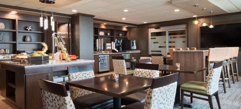 奥斯汀北万豪酒店(Austin Marriott North)图片