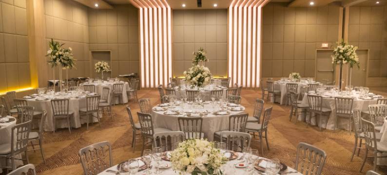 Crowne Plaza 蒙特雷(Crowne Plaza MONTERREY by IHG)图片