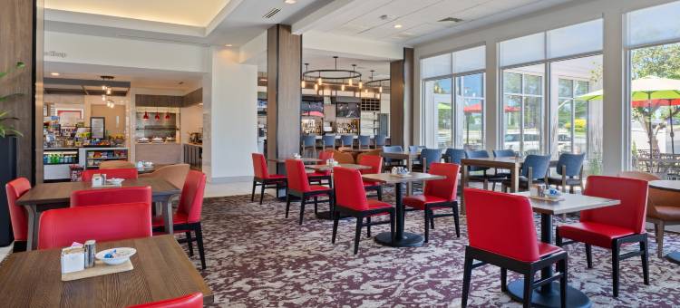 切斯特顿希尔顿花园酒店(Hilton Garden Inn Chesterton)图片