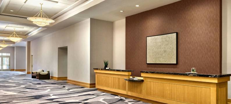 JW万豪凤凰城沙漠岭度假村(JW Marriott Phoenix Desert Ridge Resort & Spa)图片