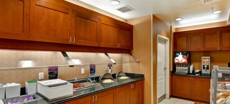 摩根敦医疗中心区Residence Inn 酒店(Residence Inn Morgantown Medical Center Area)图片