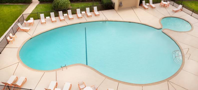 Holiday Inn 休斯顿洲际ARPT(Holiday Inn HOUSTON-INTERCONTINENTAL ARPT by IHG)图片