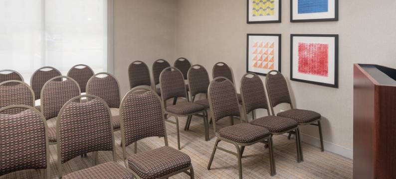 智选假日套房酒店斯普林菲尔德(Holiday Inn Express & Suites SPRINGFIELD by IHG)图片